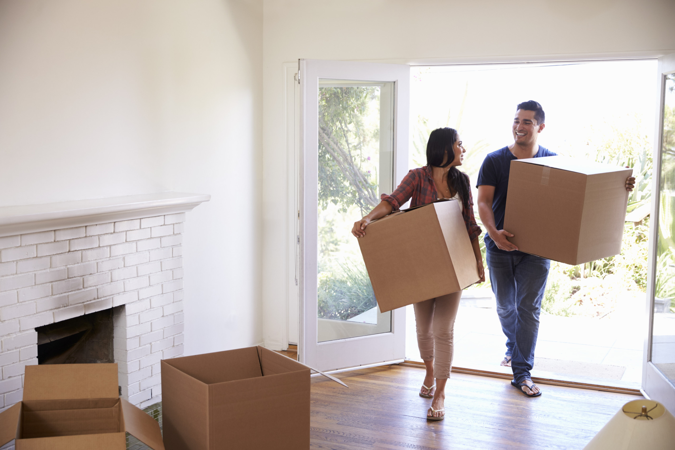 6 things to consider when buying a house