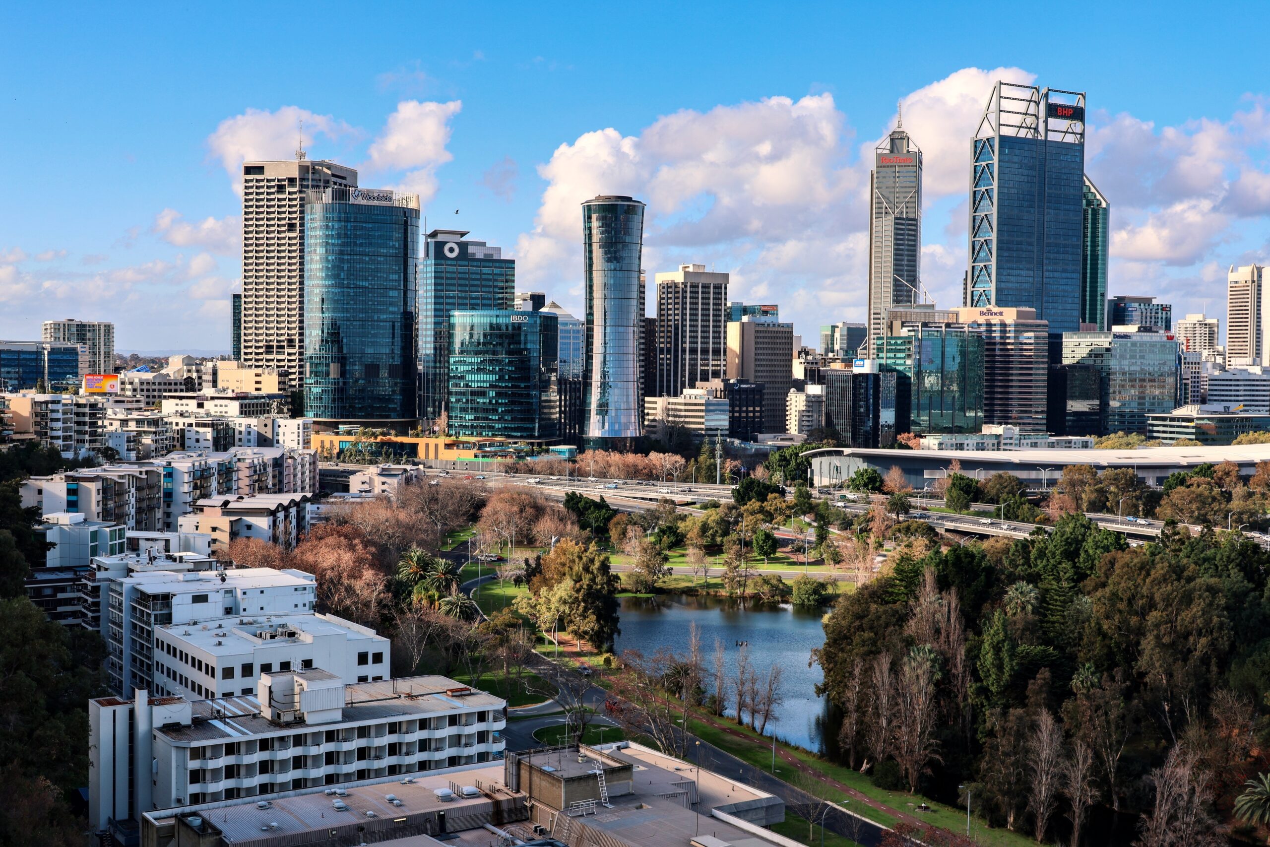 Best things to do in Perth with a family