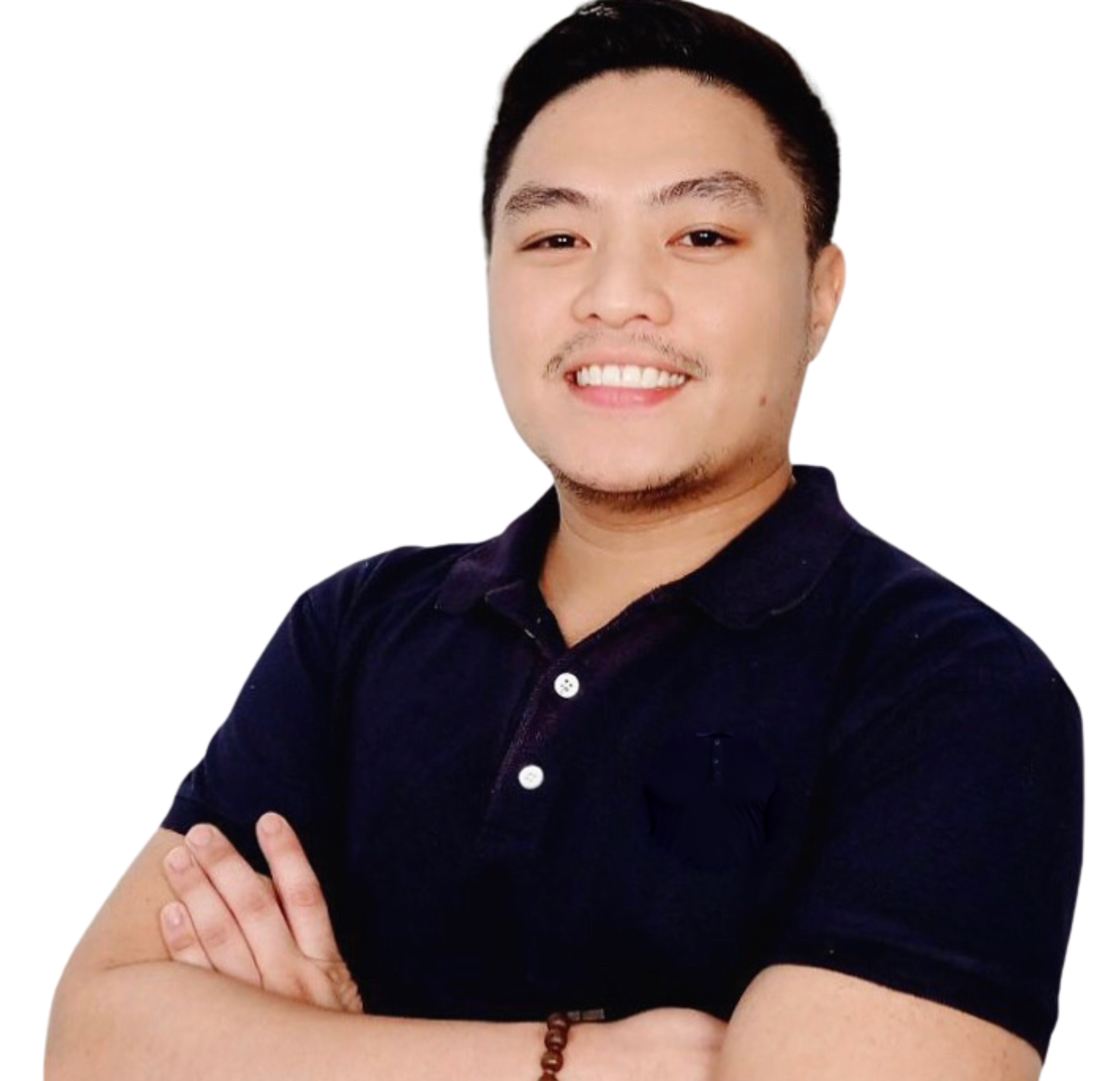 Ram Legaspi